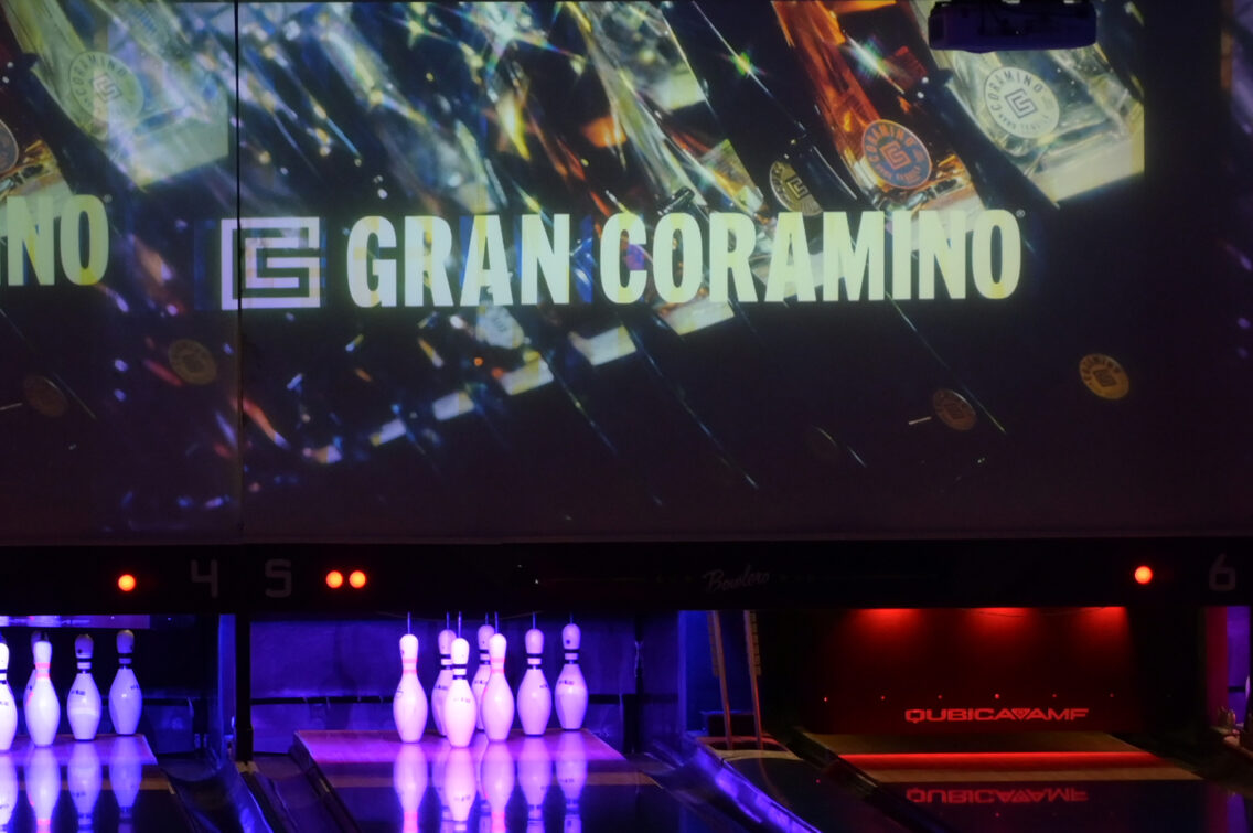 Gran Coramino Tequila Host Bowling Night All-Star Weekend in Los Angeles